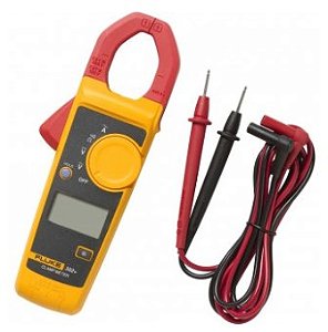Alicate Amperímetro Digital 302 - 3890302000 - Fluke
