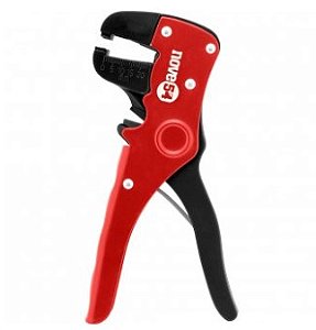 Alicate Desencapador de Fios 6.1/2 Pol. - 3662612001 - Nove54