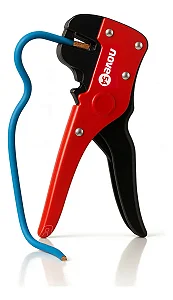 Alicate Desencapador de Fios 6.1/2 Po - Nove54
