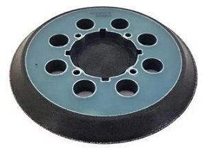 Almofada Base Lixadeira Roto Orbital Dwe6421 Dewalt N329079