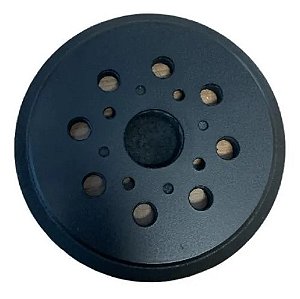 Base Roto Orbital 5 Pol Stanley Ss30/ss330 8 Furos
