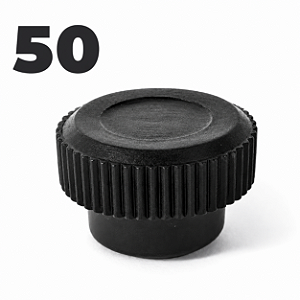 Kit 50 Manipulo M6 Femea 2013