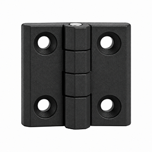 Dobradiça Zamac Industrial 60x60mm