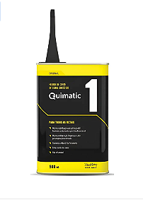 Fluido de Corte Sintético N1 500ml Quimatic