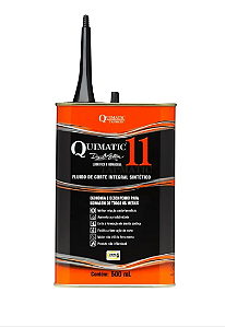 Fluido de Corte Sintético N11 500ml Quimatic