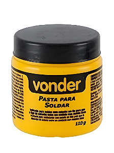 Pasta para Soldar 110g Vonder