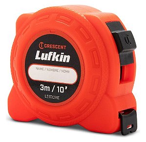 Trena 3 M Ergonômica Profissional Lufkin