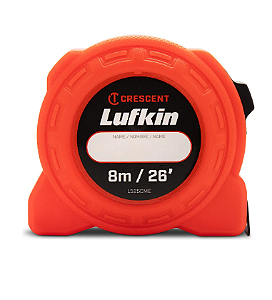 Trena 8 M Ergonômica Profissional Lufkin