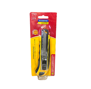 Estilete Profissional 8 Pol Lamina Extra Tramontina