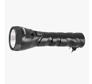 Lanterna Recarregavel Lrv 225 Bivolt 9 Leds Vonder