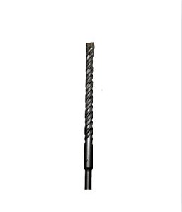 Broca 4 Pontas Sds Plus 10x400m Berwanger