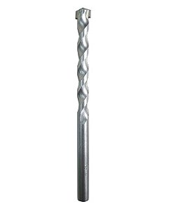 Broca para Concreto 12x250 Mm Berwanger