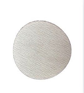 Lixa Velcro Grão 320 125 Mm Berwanger 10 Unidades