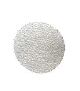 Lixa Velcro Grão 500 125mm Berwanger 10 Unidades