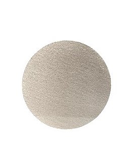 Lixa Velcro Grão 80 115mm Berwanger 10 Unidades