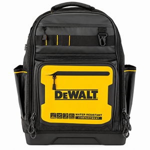 Mochila Ferramentas Dewalt 18 Pol 43 Bolsos Dwst560102