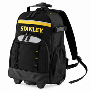 Mochila para Ferramentas Stanley com Rodas Stst83307-1