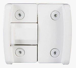 Fecho bate fecha 1570 P Branco