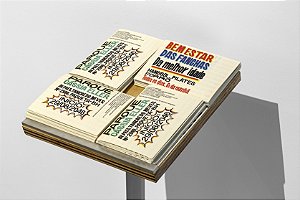 Zine - Pequena coleção de Fábulas Sapatônicas (2022)