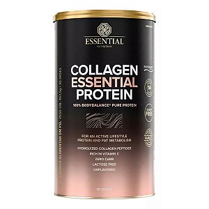 Collagen Protein Neutro 457,5g Essential Nutrition