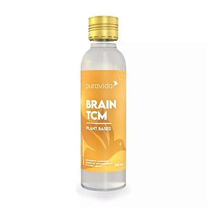 Brain TCM 300ml Puravida
