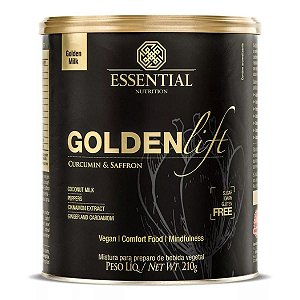 Goldenlift 210g Essential Nutrition