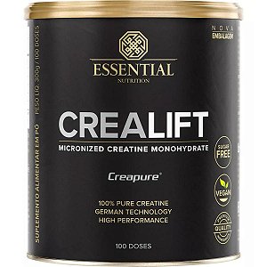 Crealift 300g Essential Nutrition - Creapure