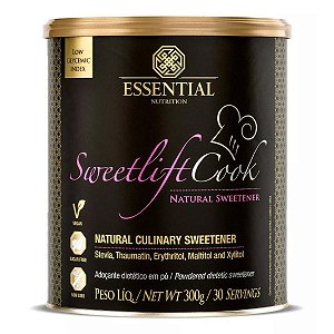 Sweetlift Cook 300g Essential Nutrition