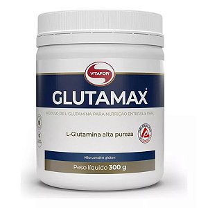 Glutamax 300g Vitafor - Glutamina