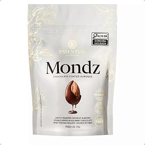 Mondz 50g Essential Nutrition