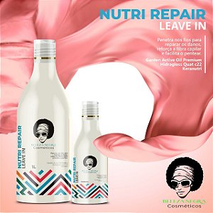 LEAVE IN NUTRI REPAIR