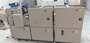 Booklet Maker Cp Bourg AGR-t PA-t TR-t