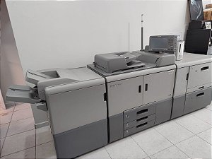 Impressora Ricoh 8200i Pro