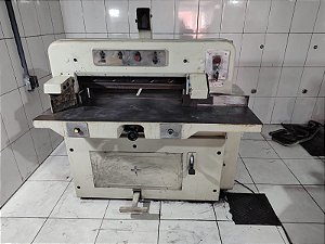 Guilhotina Polar Mohr 72
