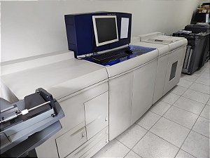 Impressora Xerox Nuvera 144EA