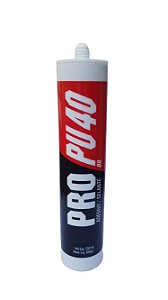 SELANTE PU 40 CINZA 400 GR - SOUDAL