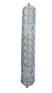 SACHÊ PU 40 Cibraflex 900G  - cinza - CIBRA