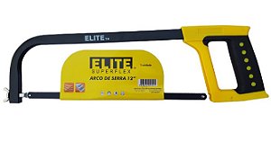 ARCO DE SERRA TUBULAR 12 pol. - ELITE