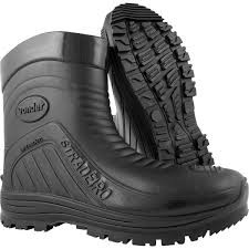 Bota de PVC Preta Vonder - Stradeiro