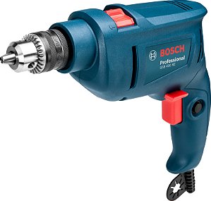 Furadeira de Impacto Bosch 3/8"  - GSB 450 VVR