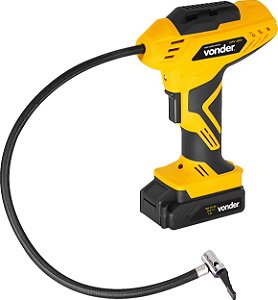 Compressor de ar a bateria 20 V  Vonder