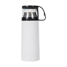 Garrafa térmica Personalizada(o) inox 300ml