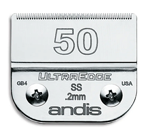 Lâmina #50 UltraEdge - ANDIS