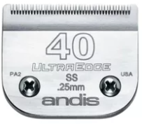 Lâmina #40 UltraEdge - ANDIS