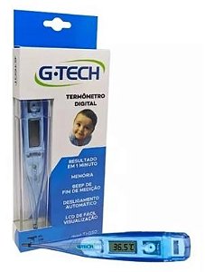 Termômetro Digital - GTECH