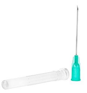 Agulha Hipodérmica Descartável 30x0,80MM (21Gx1 1/4) - Descarpack