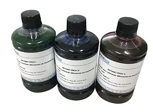 Corante Rápido de Hematologia Panótico Instant Prov - Newprov
