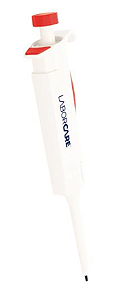Micropipeta Monocanal Fixo 5ul  - Laborcare