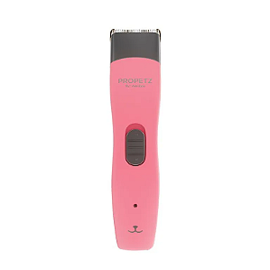 Máquina de Tosar MO3 Rosa Bivolt - Propetz