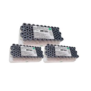 Kit Mini Tubo Fluoreto de Sódio 0.5ml - Labor Import